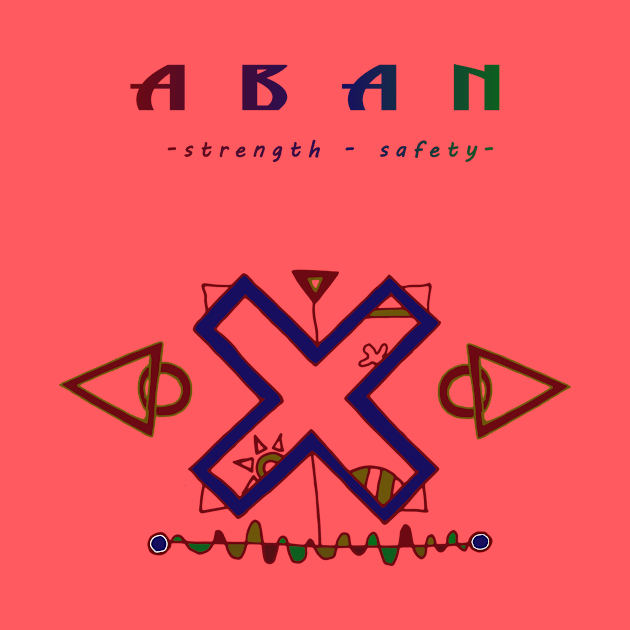 Aban-safety-strength by elmaconsilio@gmail.com