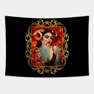 Aries Tapestry