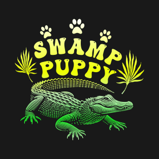 Swamp Puppy T-Shirt