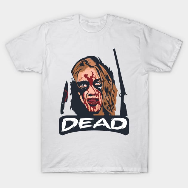 Mayhem - Dead Women's T-Shirt