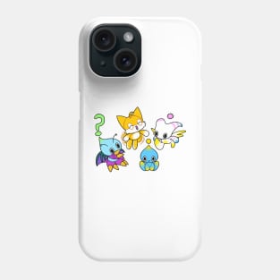 CHAO Phone Case