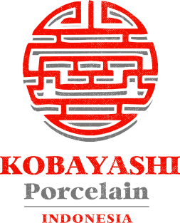 Kobayashi Porcelain Magnet