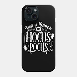 Hocus Pocus Phone Case