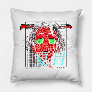 Deca-Dence ''NATSUME'' V4 Pillow