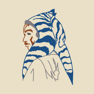 Ahsoka T-Shirt