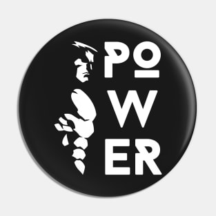 Power Pin