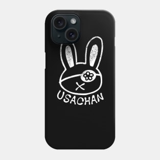 Buddha : Usachan - Record of Ragnarok Phone Case