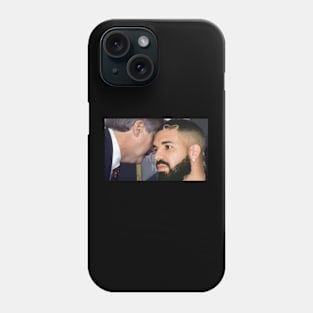 drake meme 2024 Phone Case