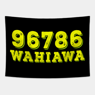 96786 WAHIAWA Tapestry