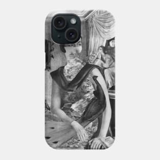 Angelolatry Esoteric Enochian Angel Thelema Olympian Gods Phone Case