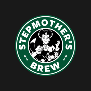 Stepmother's Brew T-Shirt