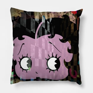 Betty Boop Originals Pillow