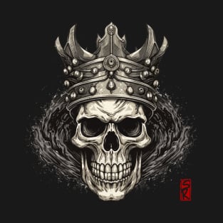 Skull king T-Shirt