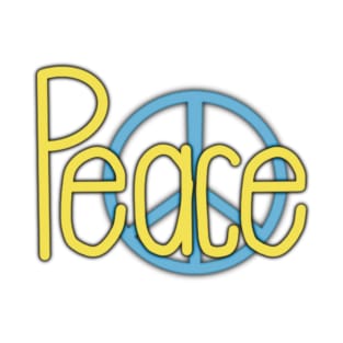 Peace T-Shirt