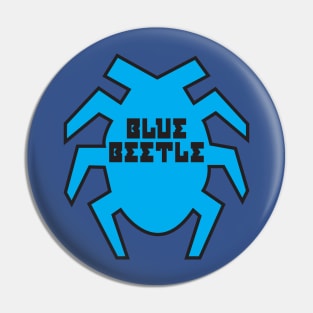 BBeetle Pin