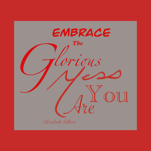 Embrace you by Wolfgon Designs