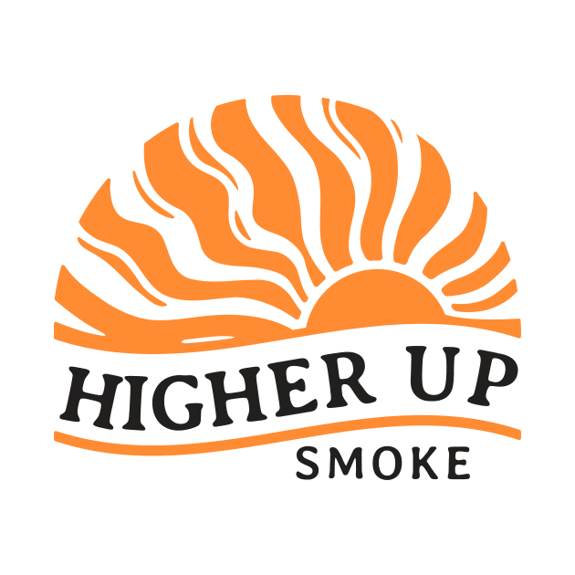 Sunrise by Higher Up