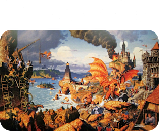 Ultima Online Magnet