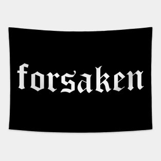 Forsaken Tapestry