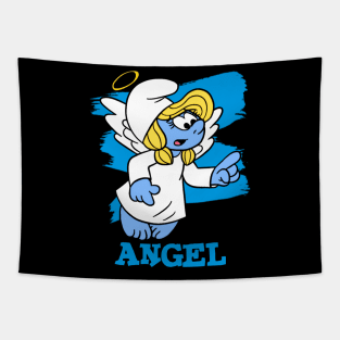 angel Tapestry