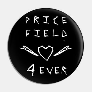 Pricefield Pin