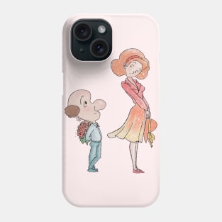 Hi Beautiful! Phone Case