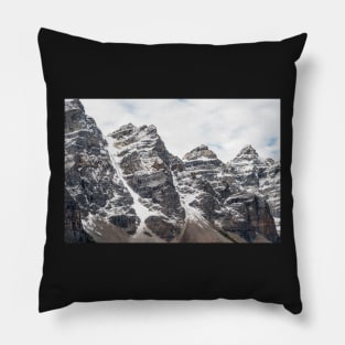 Moraine Lake #3 Pillow