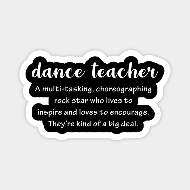Dance Sayings, Dancer Quotes, Funny Dance Teacher Toddler Long