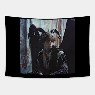 Azazel Tapestry