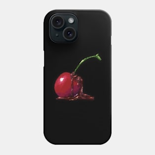 Cherry Love Phone Case