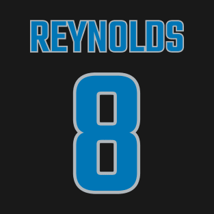 Josh Reynolds T-Shirt