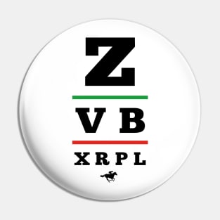 ZVBXRPL Pin