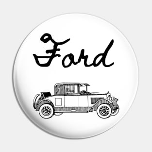 Ford Pin