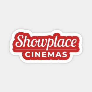 Showplace Cinemas Magnet