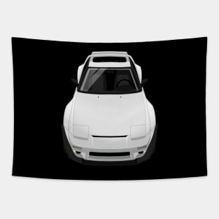 240SX SE First gen S13 1989-1994 Body kit - White Tapestry