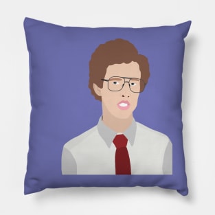 Napoleon Pillow