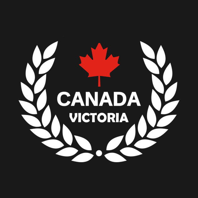 Victoria Day Canada by Tshirt114