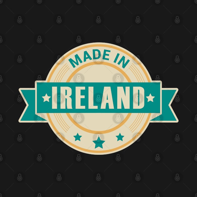 Made in Irland by schuhboutique-finke