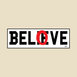 Be Love T-Shirt