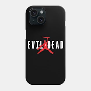 Air Ash Phone Case