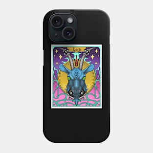 Praise the lord Phone Case