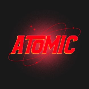 Atomic T-Shirt