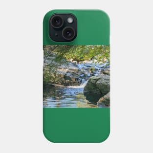 Stream Phone Case