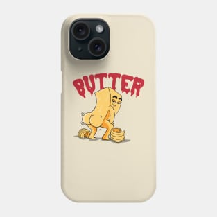 butter Phone Case