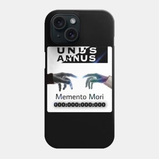 Unnus Annus Tribute 2 Phone Case