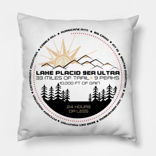 Lake Placid 9er Ultra Pillow