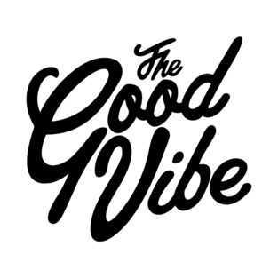 The Good Vibe T-Shirt