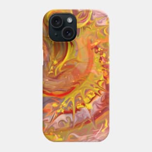 SPIRAL (Marahuyo) Phone Case