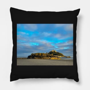 St. Michael's Mount Pillow