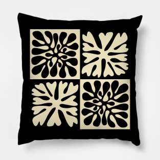 Matisse Plants Pillow